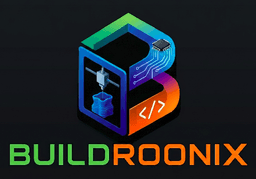 BuildRoonix Logo